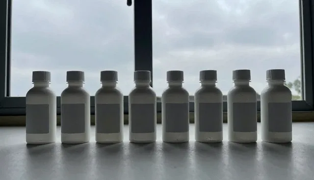 生物农药在作物生长中的实际应用与技术突破