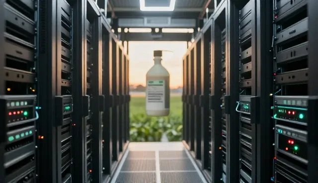 农业技术选型中的关键考量因素