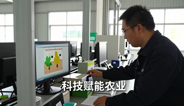 农业咨询等篇：科技创新渠道供货实用干货