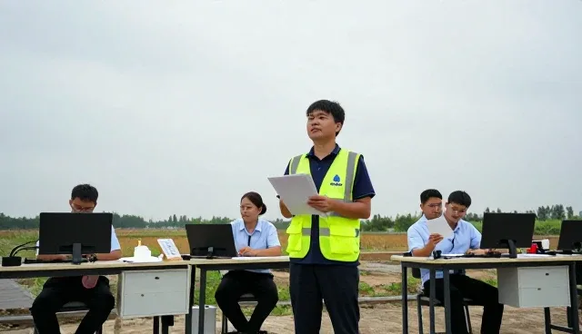 土壤改良在现代农业中的具体应用场景分析