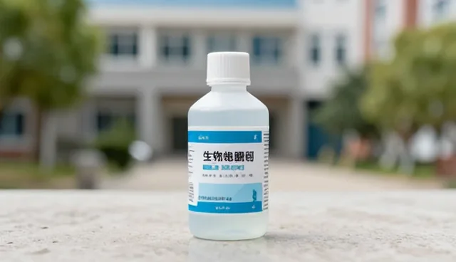 生物农药技术维护中的性能问题及处理方向