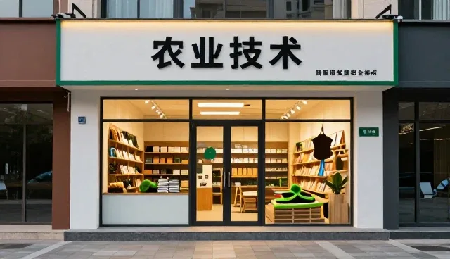 生物农药在农业基地的科学使用与维护要点