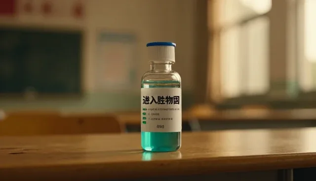 微生物应用中性能分析的适用情况与限制